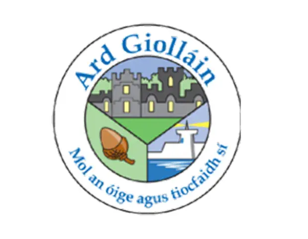 Ardgillan Community College logo