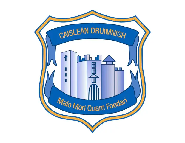 Drimnagh Castle logo
